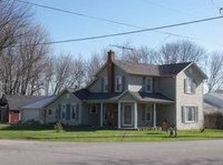 7333 Us Route 35 E, West Alexandria, OH 45381