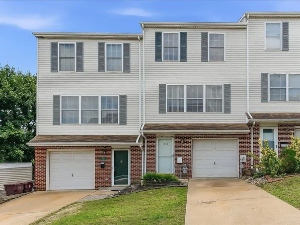 1404 Linden St, Wilmington, DE 19805
