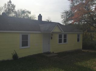 549 Madison St, Danville, VA 24540