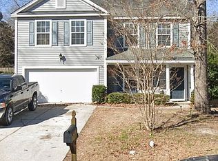 8733 Hayden Glenn Dr, North Charleston, SC 29406