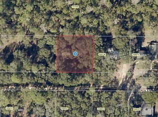 Bobcat Rd, Altoona, FL 32702