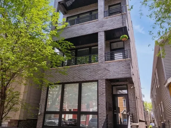 1543 W Augusta Blvd, Chicago, IL