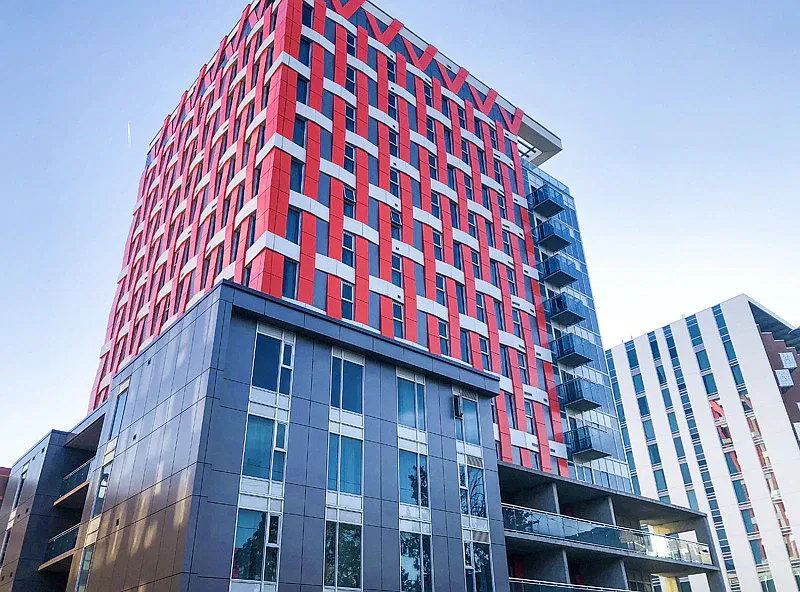 228 Albert Inc. — Photo 2
