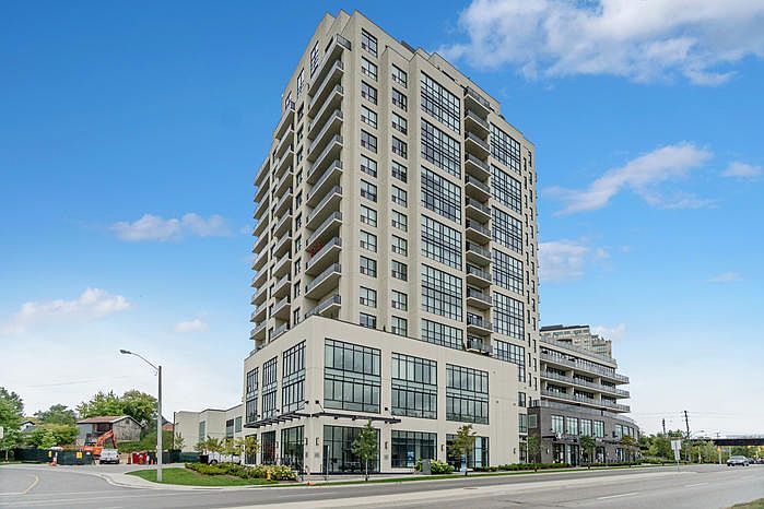 1st image of 150 Wellington St E #312