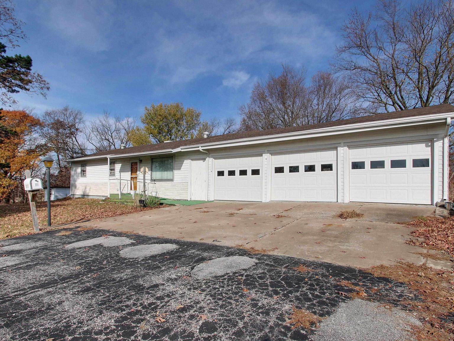 1473 N 1500th Ave, Fowler, IL 62338 Zillow