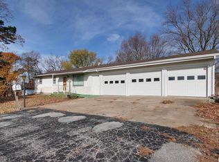 1473 N 1500th Ave, Fowler, IL 62338