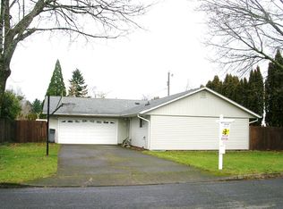 10800 NE 11th St, Vancouver, WA