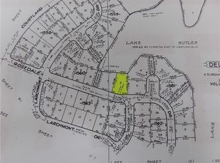 215 Rosedale Dr, Deltona, FL 32738