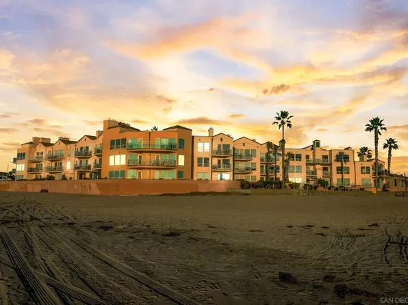 714 Seacoast Dr Unit 104, Imperial Beach, CA 91932