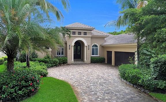 3rd image of 18361 Vicenza Way