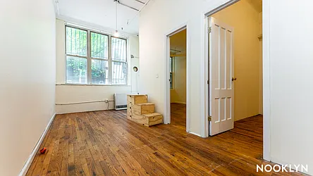 Rented by Nooklyn NYC LLC