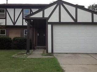 5675 Big Pine Dr, Ypsilanti, MI