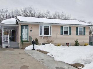 637 Allen Ave, Gibbstown, NJ 08027