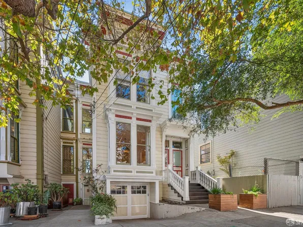 4077 23rd St, San Francisco, CA 94114