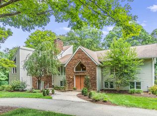 544 Naughright Rd, Long Valley, NJ 07853