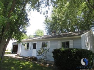 1260 Trumbull Hwy, Lebanon, CT 06249