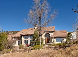 455 Cedar Hills Rd, Silt, CO 81652