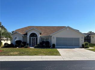 3748 E Lake Todd Dr, Hernando, FL 34442