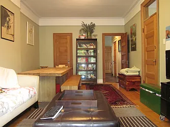 Rented by Garfield Realty 