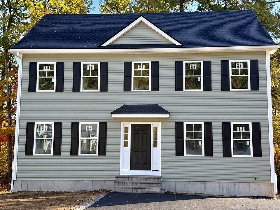 1st image of 12 Shawsheen Rd