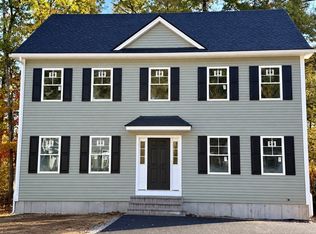 12 Shawsheen Rd, Billerica, MA 01821