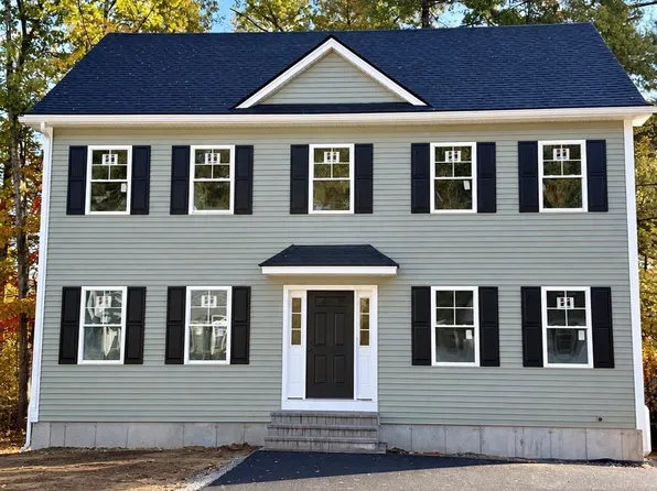 12 Shawsheen Rd, Billerica, MA 01821