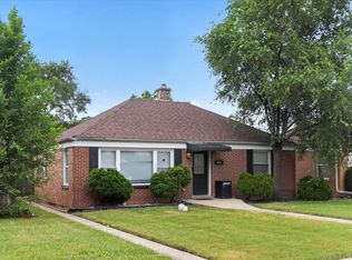 342 Frederick Ave, Bellwood, IL 60104