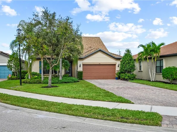 6610 Everton CT, FORT MYERS, FL 33966