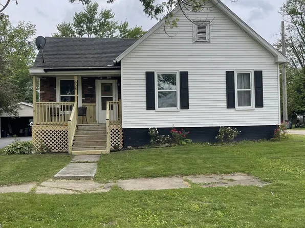 908 S 2nd Ave, Canton, IL 61520
