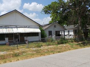 8401 Leander St, Houston, TX 77012