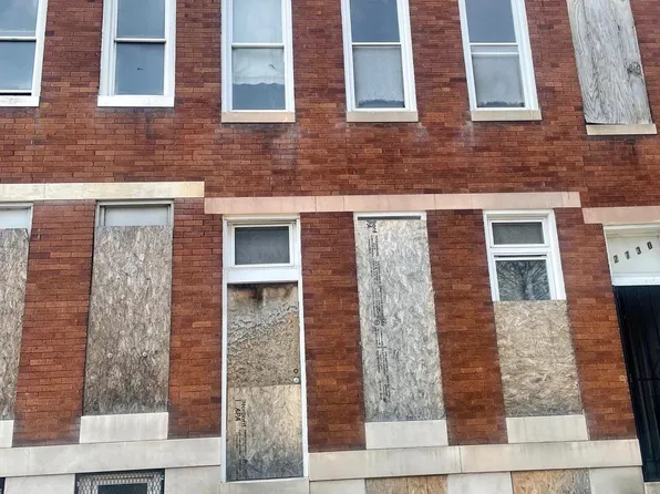 2732 Edmondson Ave, Baltimore, MD 21223