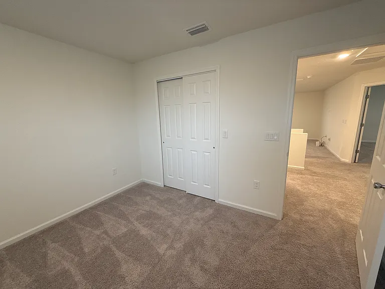 Bedroom # 2 Second Floor