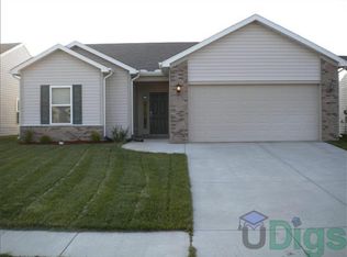 2324 Fleming Dr, West Lafayette, IN 47906