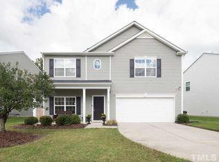 1403 Shiley Dr, Durham, NC 27704