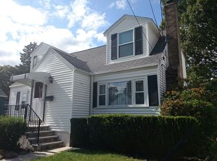 45 Birchland Ave, West Roxbury, MA 02132