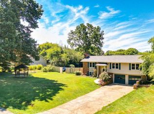 97 Bishop Dr NW, Cartersville, GA 30121