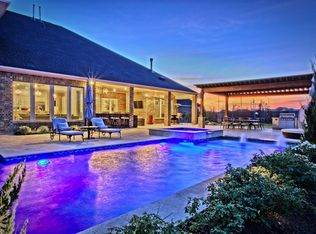 28026 Starlight Harbor Ln, Fulshear, TX 77441