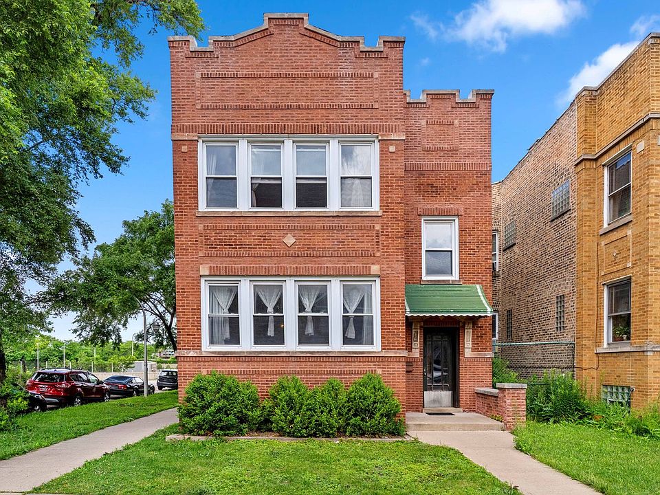1st image of 3700 N Monticello Ave