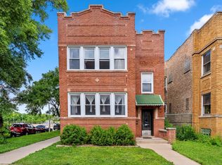 3700 N Monticello Ave, Chicago, IL 60618