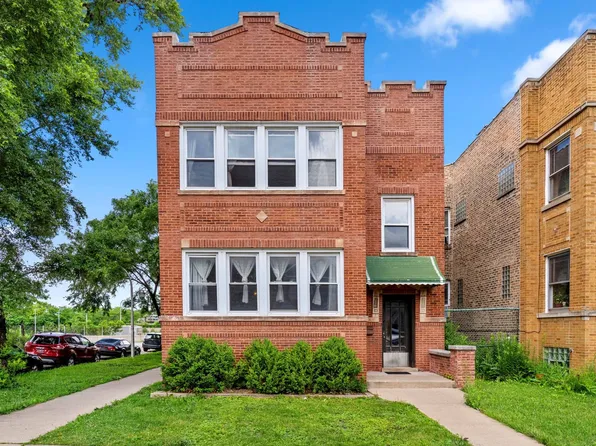 3700 N Monticello Ave, Chicago, IL 60618