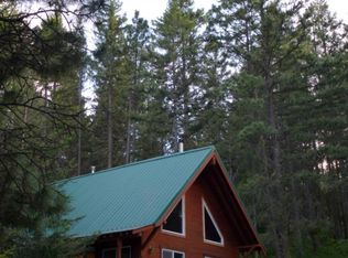 650 Fawn Rd, Cle Elum, WA 98922