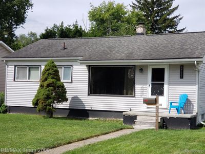 6777 Gilman St, Garden City, MI, 48135