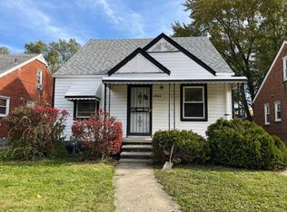 7792 Rosemont Rd, Detroit, MI 48228