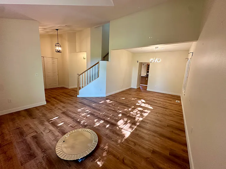 Formal Room
