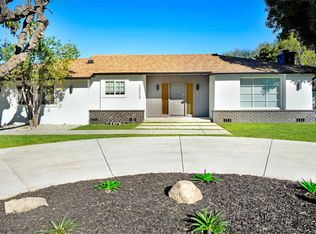 15805 Vose St, Van Nuys, CA 91406
