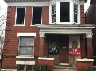5530 Page Blvd, Saint Louis, MO 63112