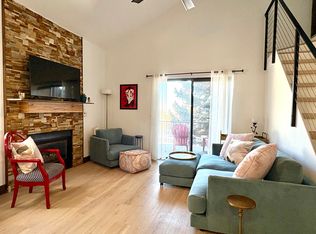 2025 Canyons Resort Dr APT B5, Park City, UT 84098