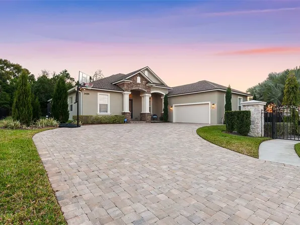 3455 Lakeside Heritage Dr, Lakeland, FL 33812