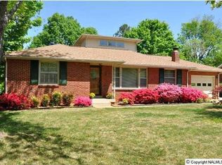 506 Pearson Dr SW, Huntsville, AL 35802