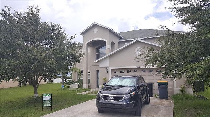 1st image of 531 Viceroy Ct